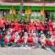 Sambut Kemerdekaan, Wali Murid dan Guru Adu Kekompakan di SDN Tamansari II