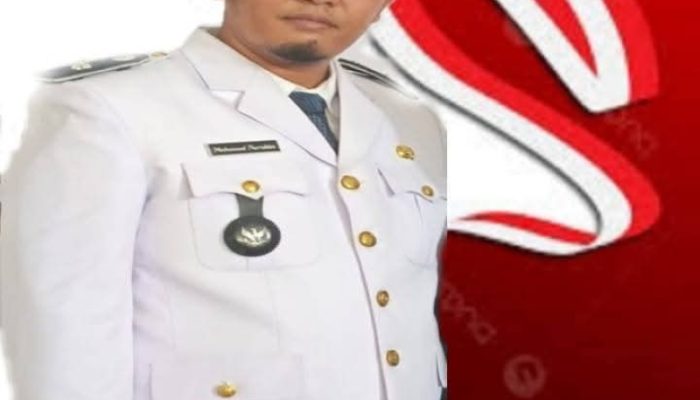 Diduga Korupsi Dana Desa, Kades Labuhan Makmur Terancam Jerat Hukum