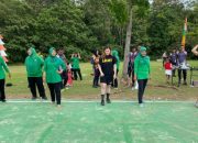 Ikut Meriahkan HUT RI, Tentara AS dan TNI AD Gelar Berbagai Lomba di Lanudad Gatot Soebroto