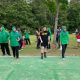 Ikut Meriahkan HUT RI, Tentara AS dan TNI AD Gelar Berbagai Lomba di Lanudad Gatot Soebroto