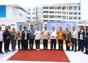 MPR RI Dorong Percepatan Pembangunan RS Pendidikan Unila