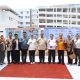 MPR RI Dorong Percepatan Pembangunan RS Pendidikan Unila