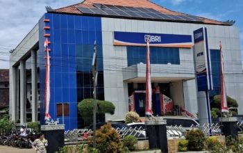 BRI Kotabumi Tegaskan Penyaluran KUR Sesuai Prosedur dan Aturan Pemerintah