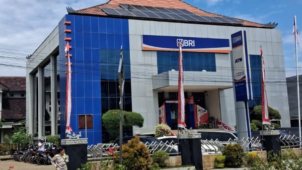 BRI Kotabumi Tegaskan Penyaluran KUR Sesuai Prosedur dan Aturan Pemerintah