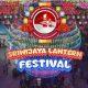 Sriwijaya Lantern Festival 2025 Resmi Dibuka, Tawarkan Keindahan Cahaya dan Kuliner Sehat