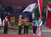Sukses Gelar KKN Internasional, Unila Pamerkan Inovasi Pengabdian Berbasis Singkong