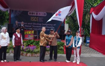 Sukses Gelar KKN Internasional, Unila Pamerkan Inovasi Pengabdian Berbasis Singkong