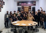 Legal Course LBH DLN Cetak Pembela Keadilan Kritis di Lampung