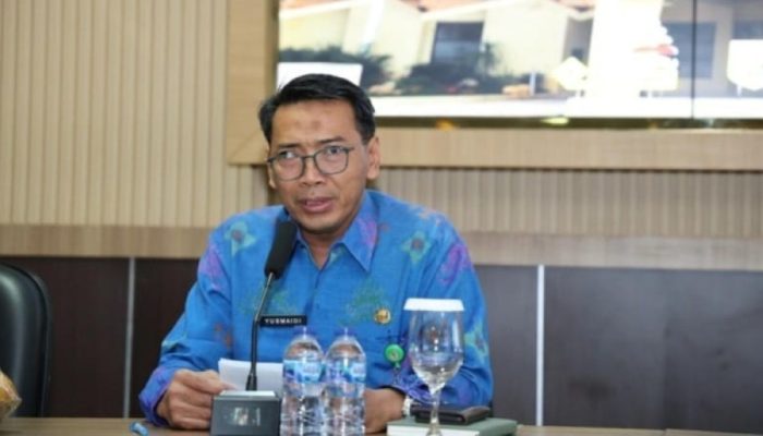 Meninggalnya Bayi Alesha Jadi Peringatan, RSUDAM Pastikan Tindak Tegas Pelanggaran Layanan