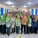IIDI dan Poltekkes Tanjungkarang Edukasi Remaja Bandar Lampung untuk Cegah Stunting