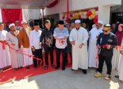 Bakso Solo Barali Kembali Hadir dengan Spirit Baru, Lahirkan Generasi Penghafal Al-Qur'an