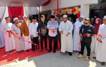 Bakso Solo Barali Kembali Hadir dengan Spirit Baru, Lahirkan Generasi Penghafal Al-Qur'an