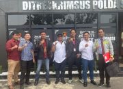 Kepala SMKN 4 Palembang Bantah Tegas Tuduhan Pungli Terhadap Siswa Baru