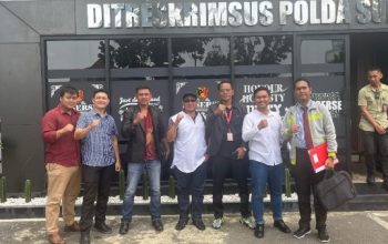 Kepala SMKN 4 Palembang Bantah Tegas Tuduhan Pungli Terhadap Siswa Baru