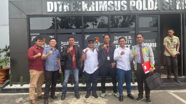 Kepala SMKN 4 Palembang Bantah Tegas Tuduhan Pungli Terhadap Siswa Baru