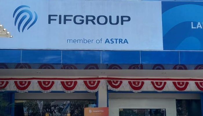 Diduga Ditarik Paksa, Motor Konsumen FIF Hilang di Jalan