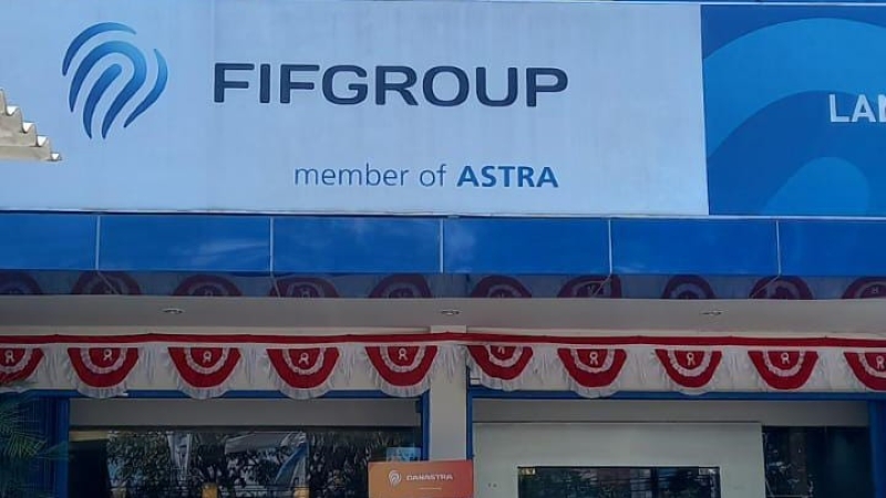 Diduga Ditarik Paksa, Motor Konsumen FIF Hilang di Jalan