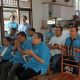 Jelang Pelantikan Nasional, Gelora Lampung Gelar Konsolidasi dan Pembacaan SK Pengurus
