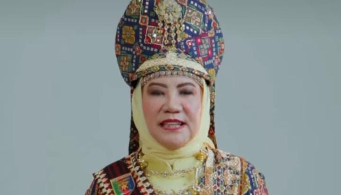 Semakin Populer, Duta Seruit Buk Lin Ajak Warga Lampung Lestarikan Kuliner Khas