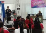 BRI Tahuna dan YSKI Gelar Edukasi Kanker untuk Karyawan