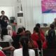 BRI Tahuna dan YSKI Gelar Edukasi Kanker untuk Karyawan