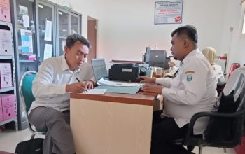 Permudah Warga, Layanan Online Disdukcapil Probolinggo Kian Diminati