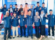 KAMPUD Gelar Penyuluhan, Bahas Peran Masyarakat dalam Pembangunan dan Pelayanan Publik