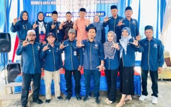 KAMPUD Gelar Penyuluhan, Bahas Peran Masyarakat dalam Pembangunan dan Pelayanan Publik