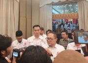 PGK Sumsel Dilantik, Janji Lahirkan Pemimpin Berpikir dan Kritis