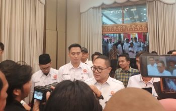 PGK Sumsel Dilantik, Janji Lahirkan Pemimpin Berpikir dan Kritis