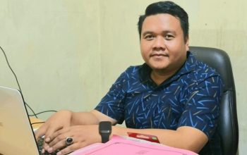 Minta PT Bintang Trans Kurniawan Dipidana, RJR Layangkan Surat ke Polres Waykanan