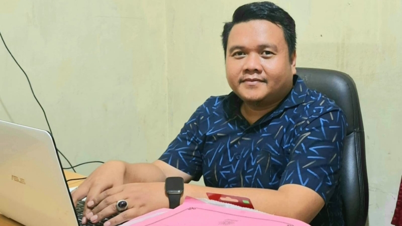 Minta PT Bintang Trans Kurniawan Dipidana, RJR Layangkan Surat ke Polres Waykanan