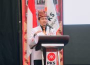 Sinergi Pembangunan, Gubernur Mirza Harapkan Kontribusi PKS