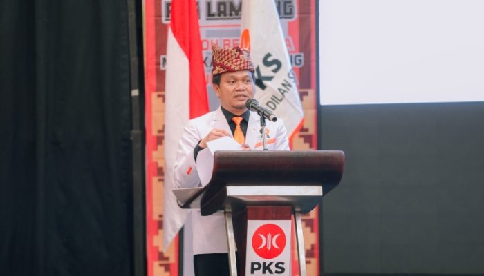 Sinergi Pembangunan, Gubernur Mirza Harapkan Kontribusi PKS