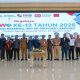 Dukung Pers Profesional, Pemprov Lampung Gandeng IWO Perangi Berita Bohong