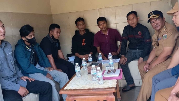 PT Charoen Pokphand Sepakat Bayar Upah Lembur Buruh Setelah Unjuk Rasa