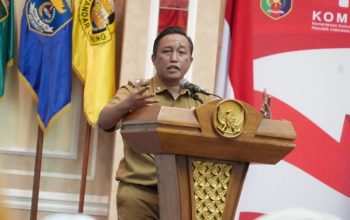 KIM Jadi Kunci Percepatan Digitalisasi Desa