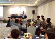 Kejari Bandar Lampung Ajarkan Mitigasi Risiko Hukum kepada Mantri BRI