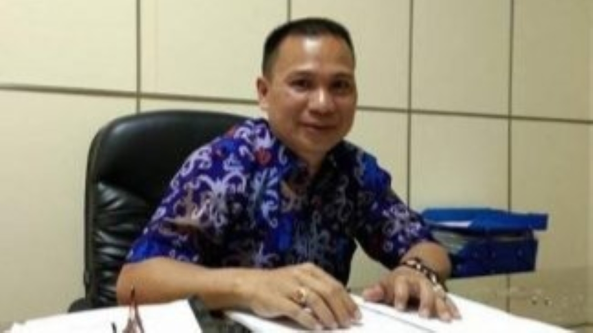 DPRD Tubaba Desak Inspektorat Usut Dugaan Penyelewengan Dana Desa Tunas Jaya