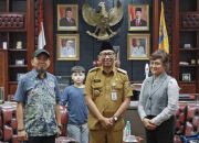 UMKM Kopi Lampung Dipacu Tembus Pasar Amerika Serikat