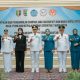 Dilantik Gubernur, Nanda dan Antonius Resmi Pimpin Pesawaran