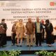 INI Palembang Gelar Konferda, Pilih Ketua Baru dan Bahas Dinamika Hukum Terkini