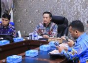 Ancaman Megathrust Selat Sunda, Lampung Perkuat Mitigasi Bencana