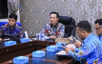 Ancaman Megathrust Selat Sunda, Lampung Perkuat Mitigasi Bencana
