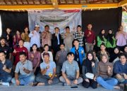 GUSDURian Lampung Bawa Gagasan ke Jakarta, Rumah Ibadah Hijau dan Solusi Intoleransi