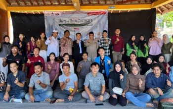 GUSDURian Lampung Bawa Gagasan ke Jakarta, Rumah Ibadah Hijau dan Solusi Intoleransi