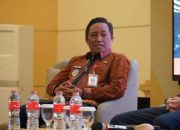 Pemprov Lampung Ajak Seluruh Pihak Sukseskan Sensus Ekonomi 2026