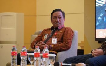 Pemprov Lampung Ajak Seluruh Pihak Sukseskan Sensus Ekonomi 2026