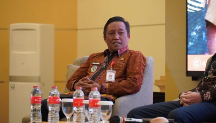 Pemprov Lampung Ajak Seluruh Pihak Sukseskan Sensus Ekonomi 2026