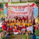 TK IT Setia Meriahkan HUT RI ke-80 dengan Lomba, Pentas Budaya, dan Parenting